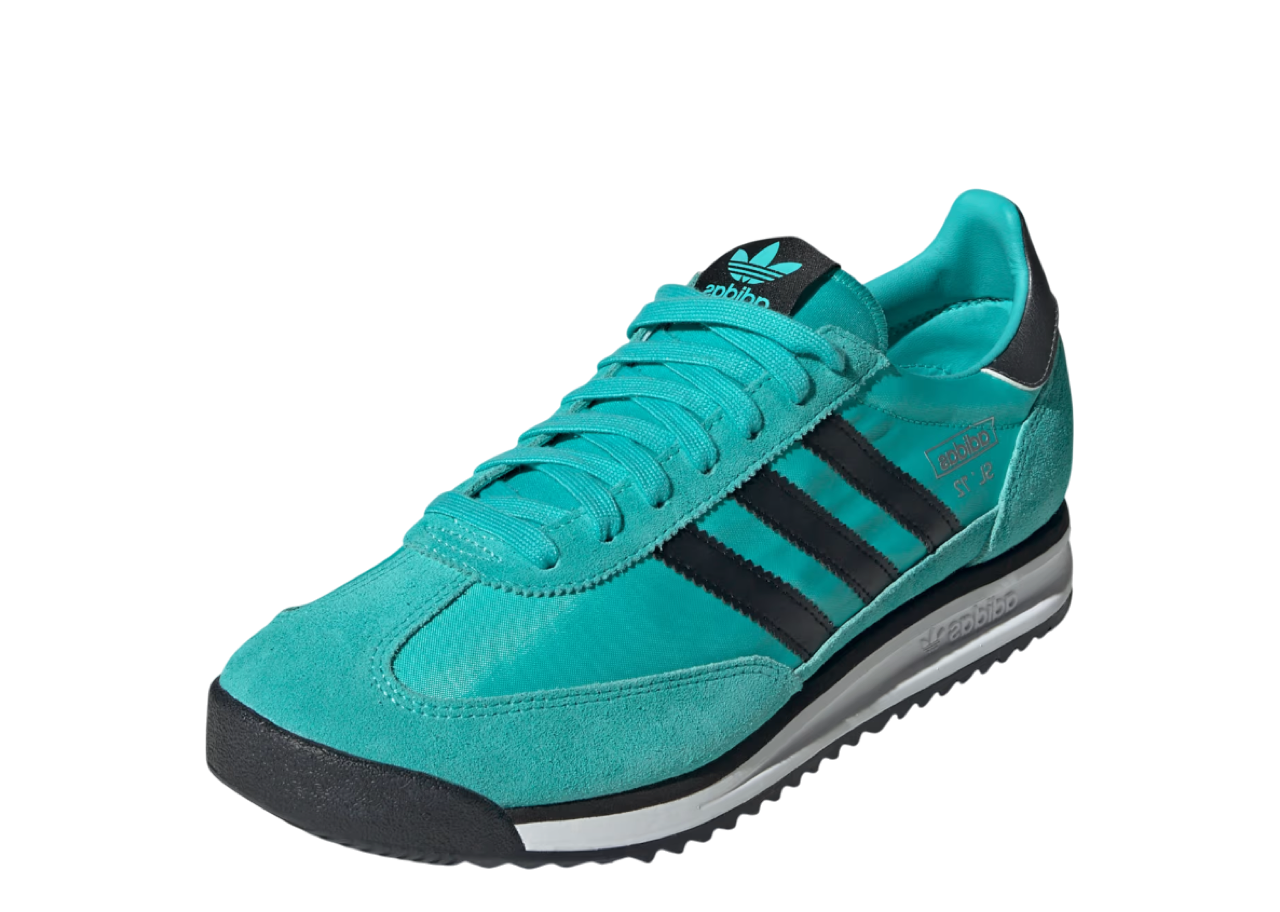 Adidas SL 72 OG Mercedes-AMG Petronas Formula One Team - photo 2
