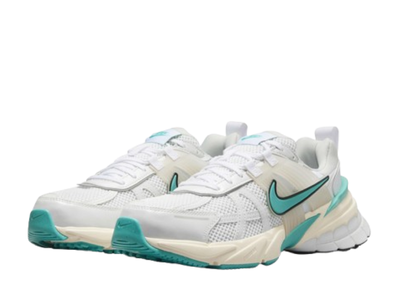 Nike V2K Run Dusty Cactus (Women's) - photo 2