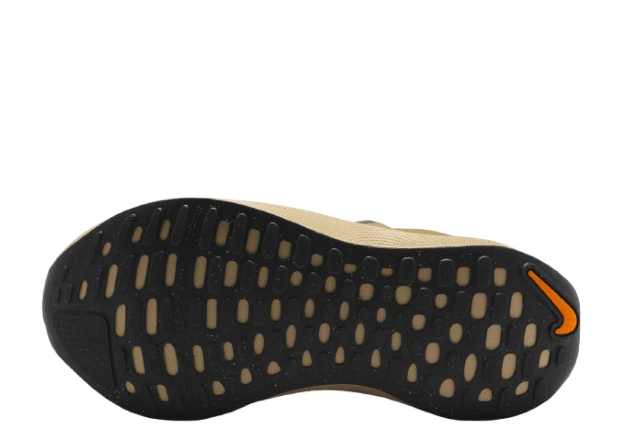 Nike ReactX Infinity Run 4 Neutral Olive Flax - photo 4