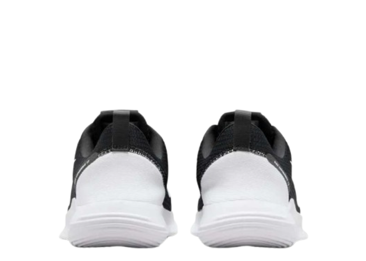 Nike Flex Experience Run 12 Black White  - photo 3