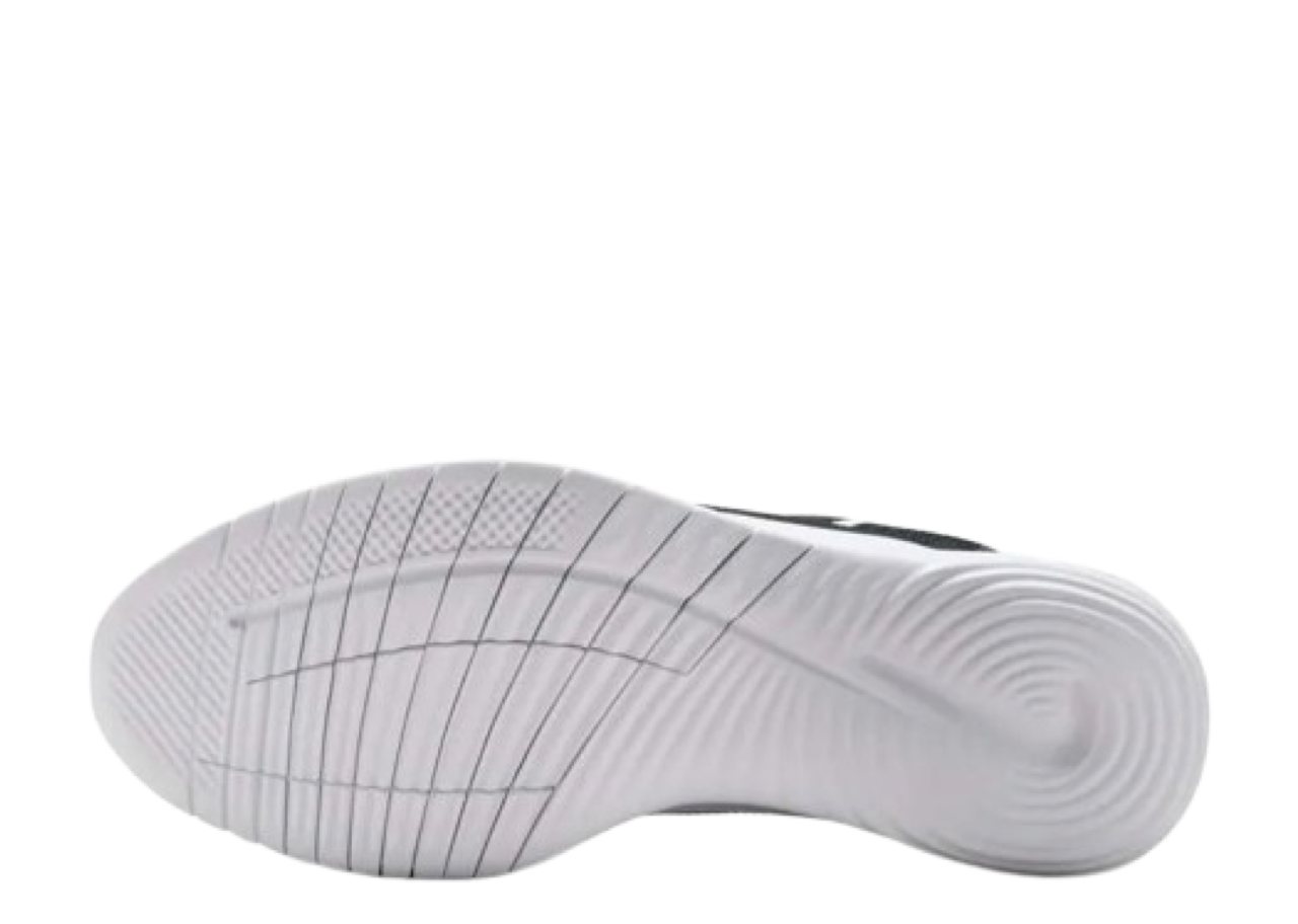 Nike Flex Experience Run 12 Black White  - photo 4