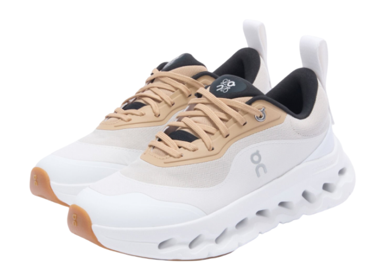 ON Running Cloudtilt 2.0 LOEWE Tan White - photo 2
