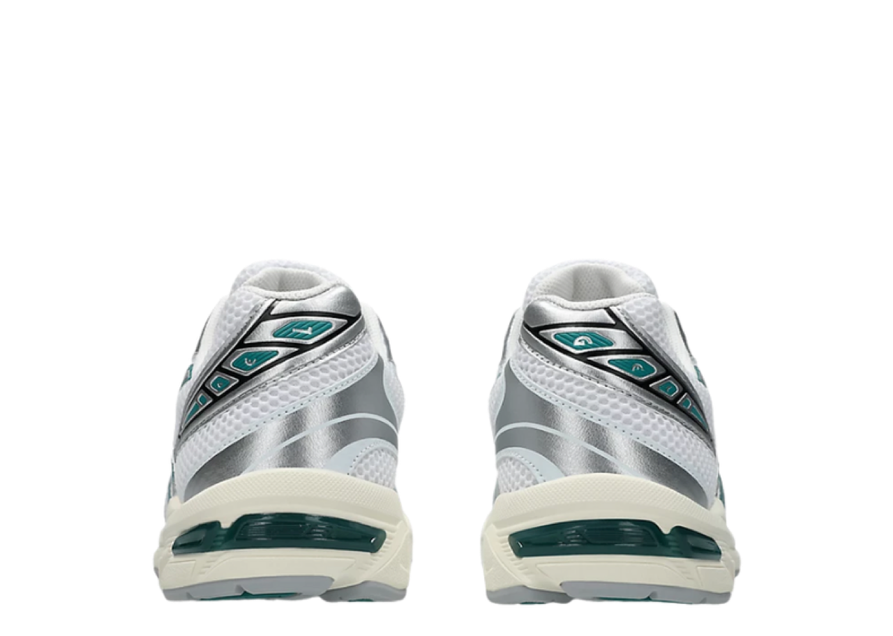 ASICS Gel-1130 White Rainy Lake - photo 3