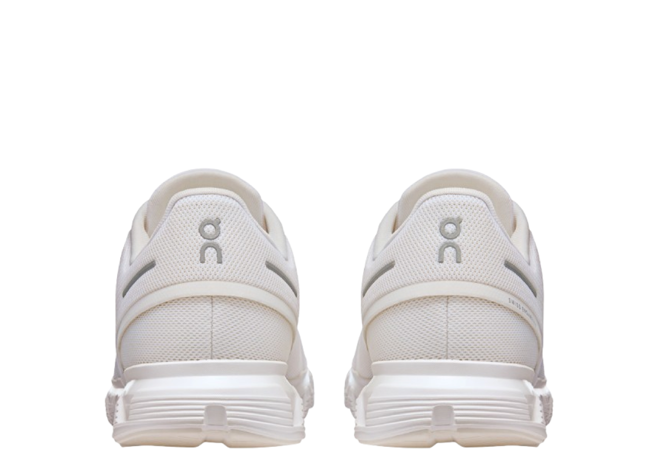 ON Running Cloud 6 White - photo 3