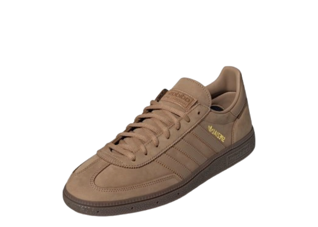 Adidas Handball Spezial Cardboard Brown Desert - photo 2