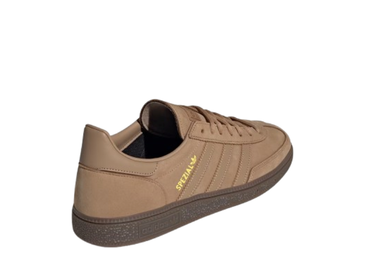 Adidas Handball Spezial Cardboard Brown Desert - photo 3