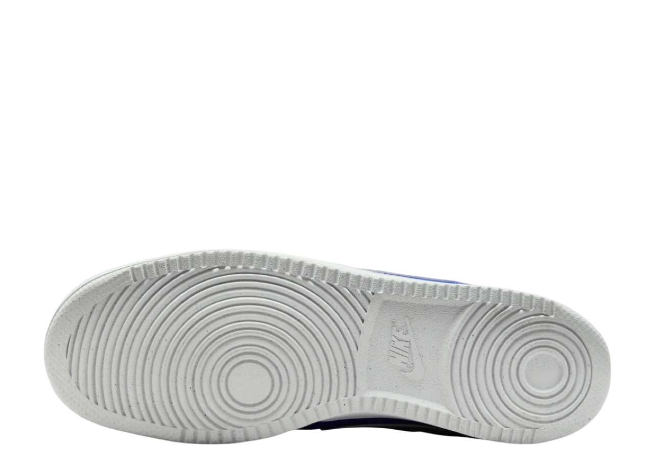 Nike Court Vision Low NN Hyper Royal White - photo 3