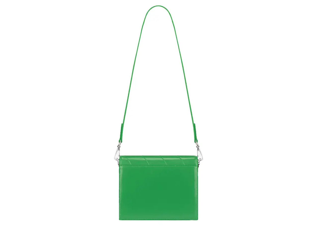 JW PEI Mini Flap Shoulder Bag - photo 2