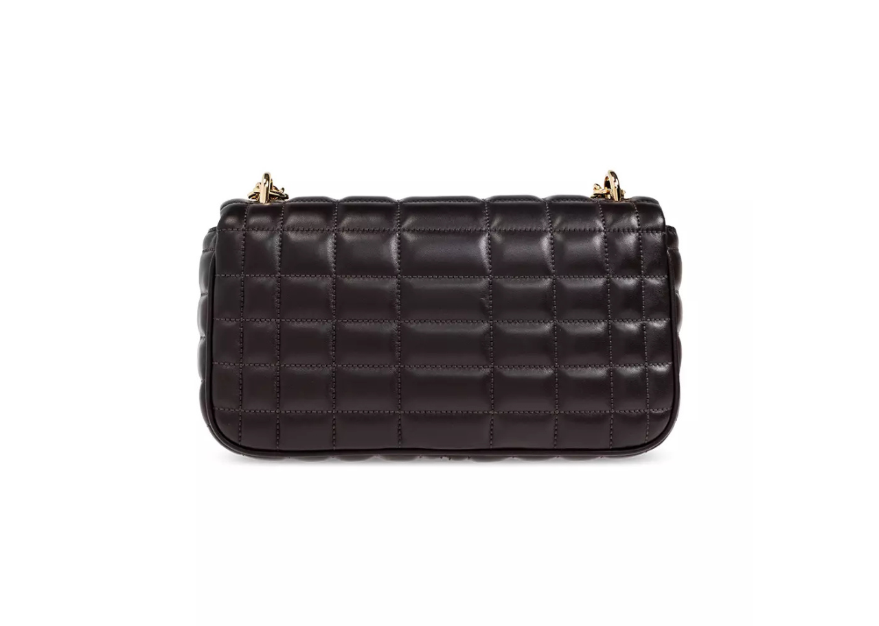 Michael Kors Tribeca Large Quilted Shoulder Bag - photo 2