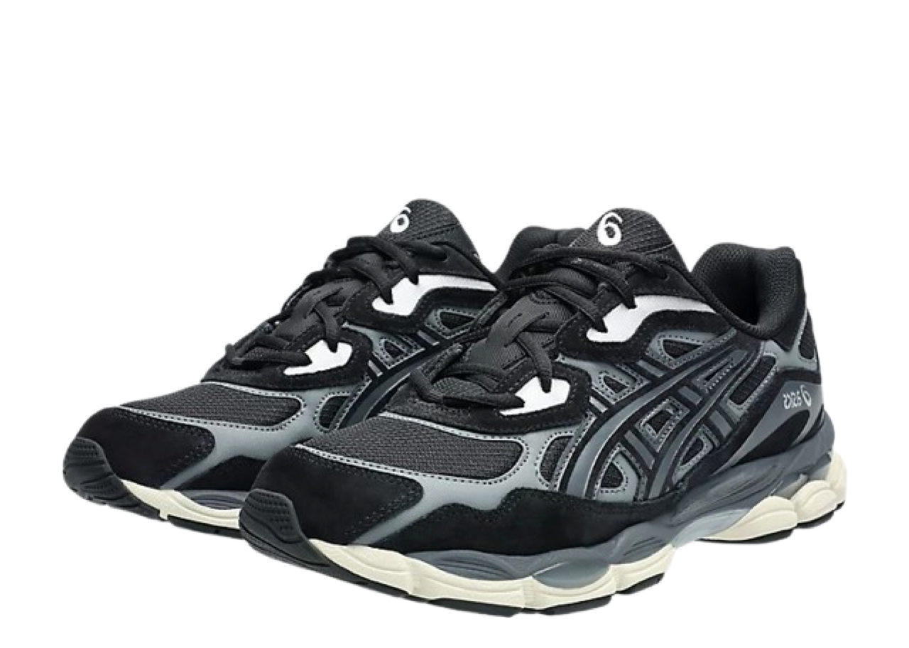 ASICS Gel-NYC Black Black - photo 2