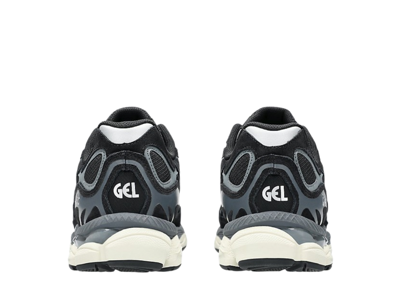 ASICS Gel-NYC Black Black - photo 3