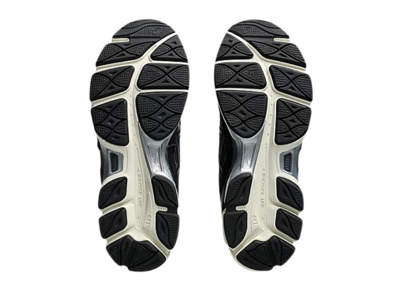 ASICS Gel-NYC Black Black - photo 4