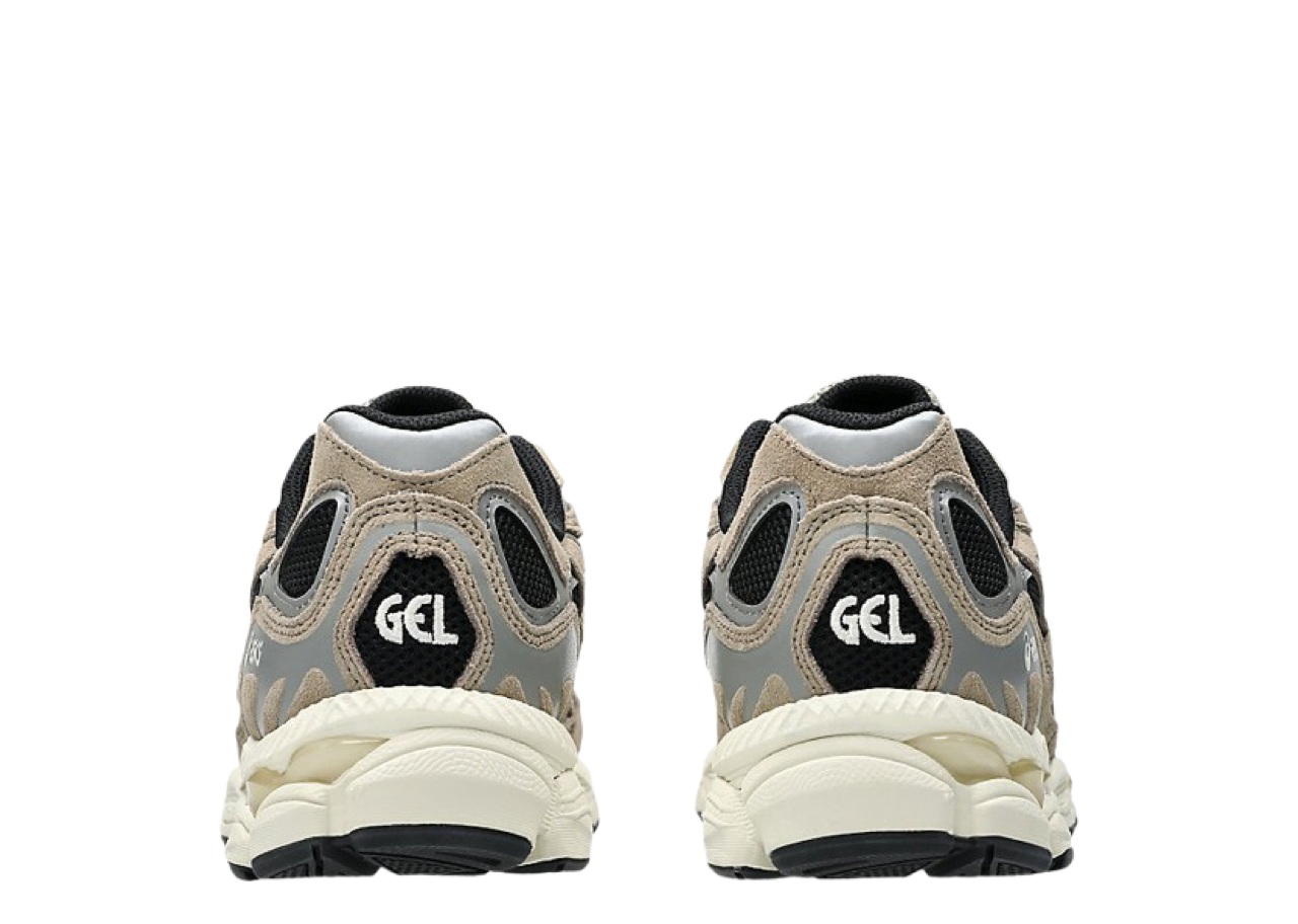 ASICS Gel-NYC Black Greige - photo 3