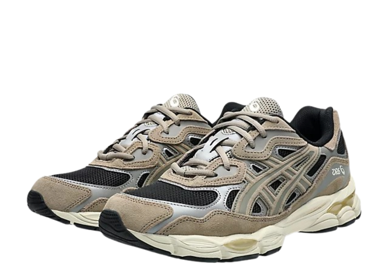 ASICS Gel-NYC Black Greige - photo 2