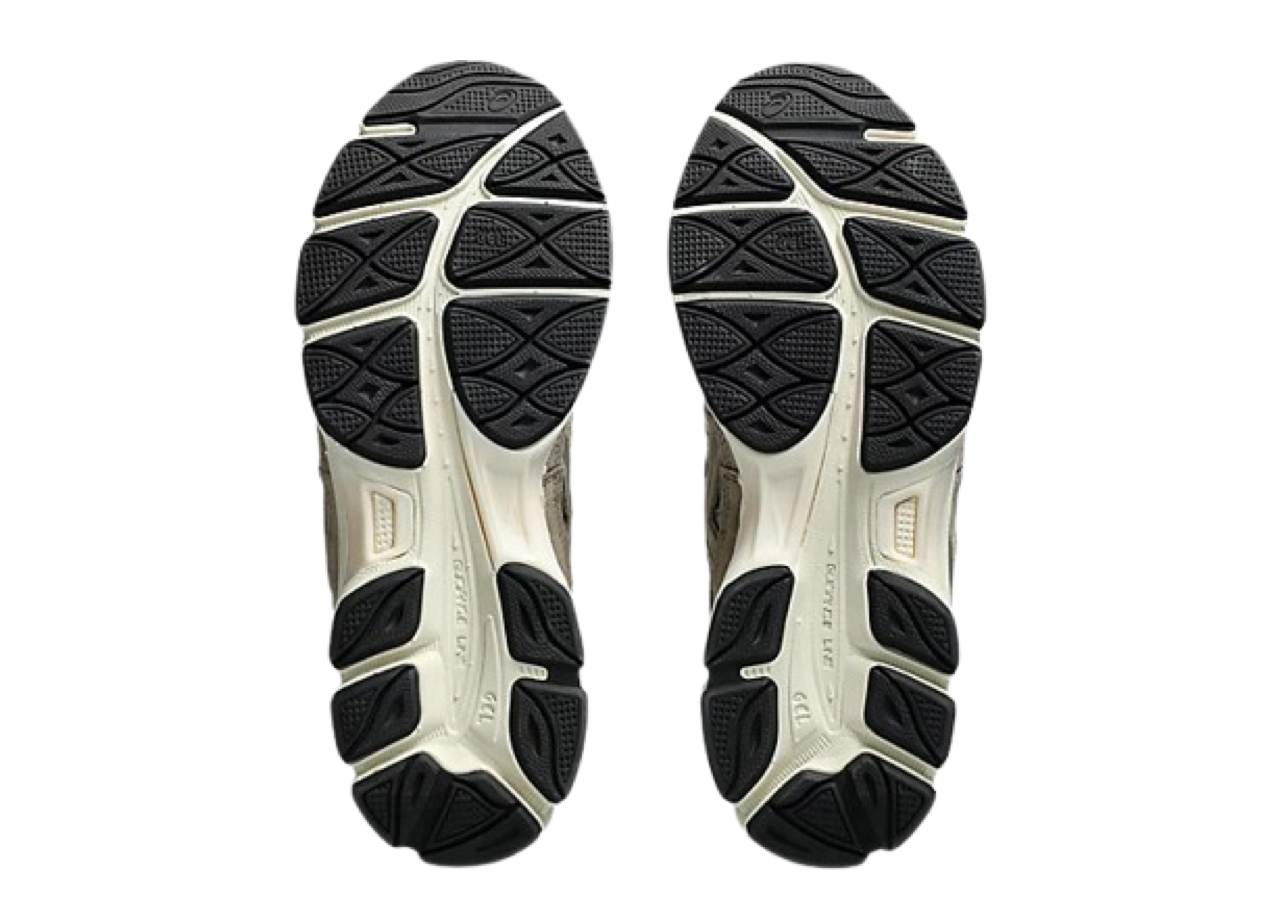 ASICS Gel-NYC Black Greige - photo 4