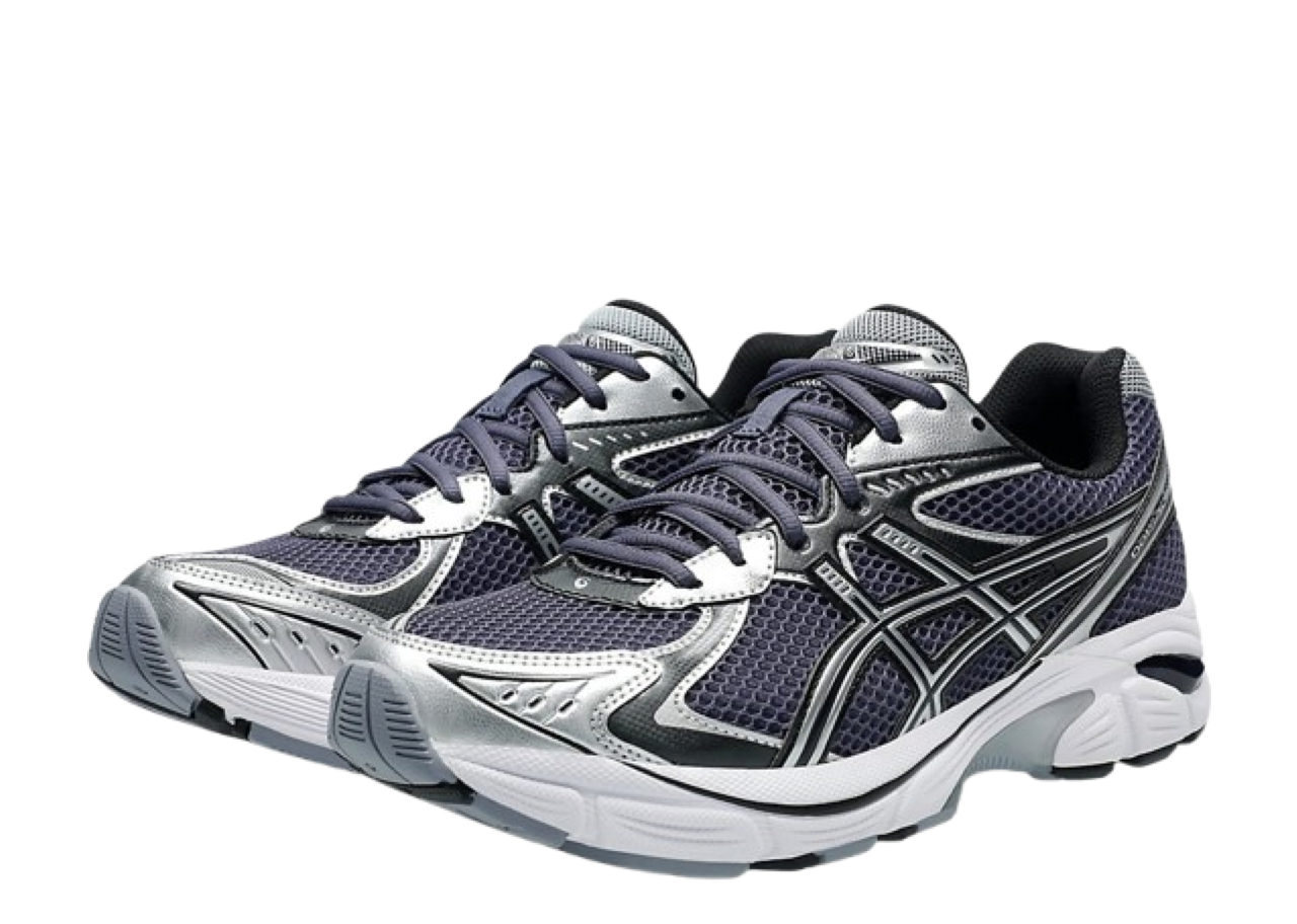 ASICS GT-2160 Indigo Fog Pure Silver - photo 2