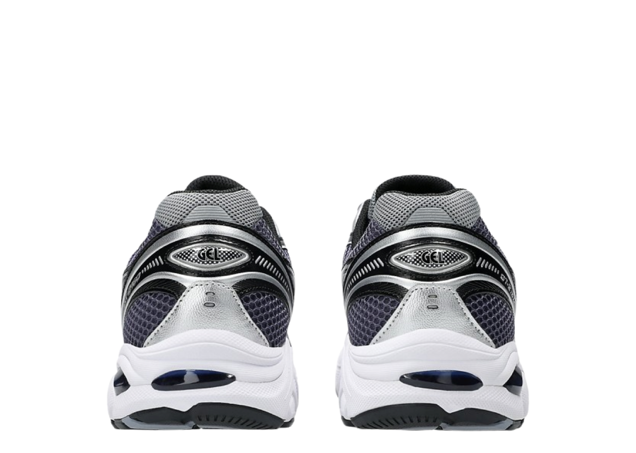 ASICS GT-2160 Indigo Fog Pure Silver - photo 3