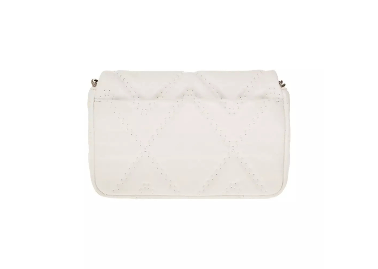Marc Jacobs The Quilted J Marc Shoulder Bag - photo 2