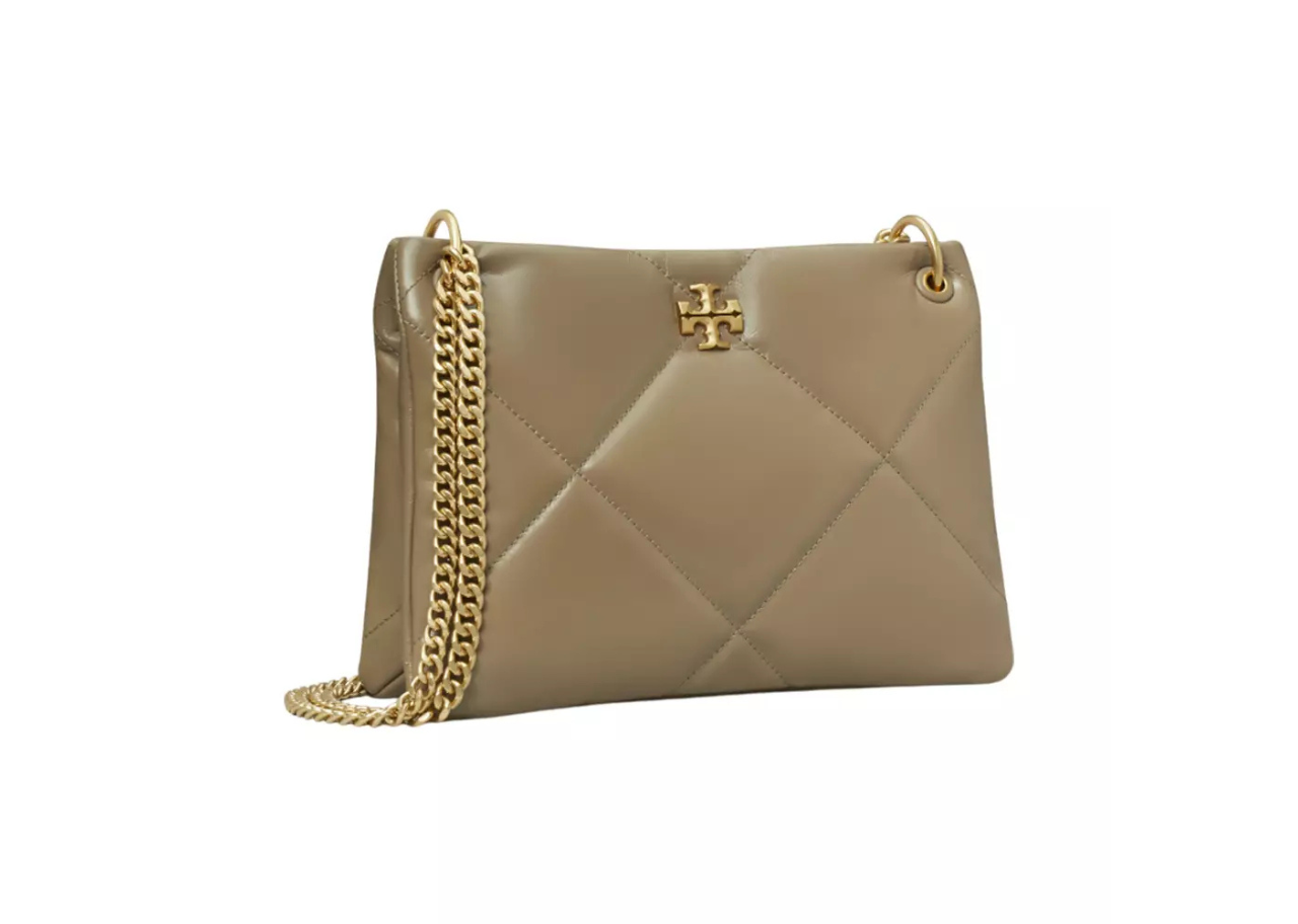 Tory Burch Kira Diamond Quilt Small Shoulder Bag  - photo 2