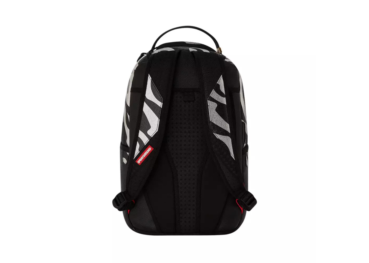 Sprayground Ze Shark Predator Backpack - photo 2