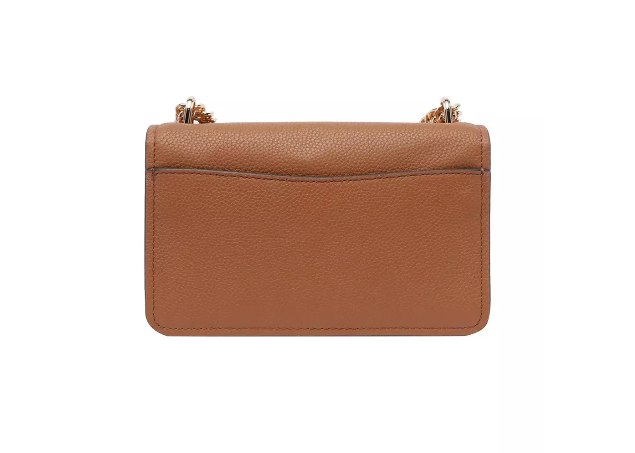 Michael Kors Claire Large Pebbled Convertible Shoulder Bag - photo 2