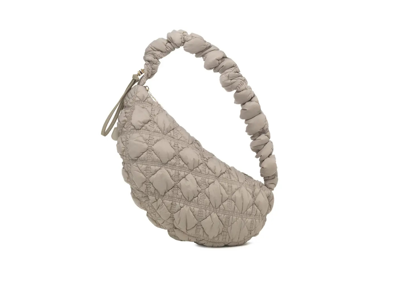Carlyn Cozy M Crossbody Bag - photo 2