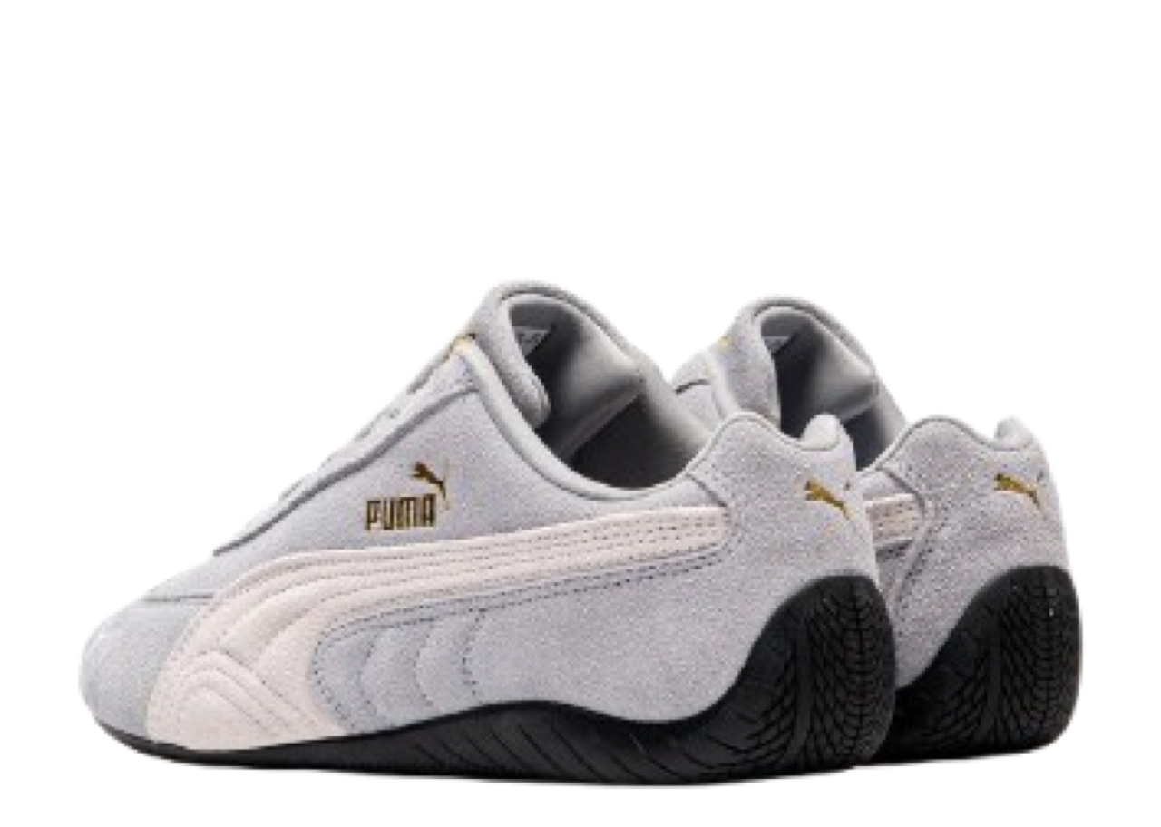Puma Speedcat OG Cool Mid Gray - photo 3
