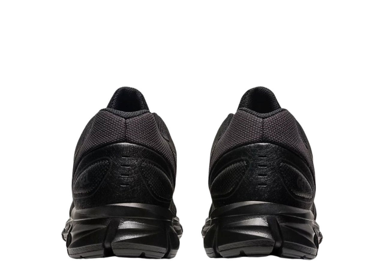 ASICS Gel-Quantum Lyte II Black Graphite Grey - photo 3