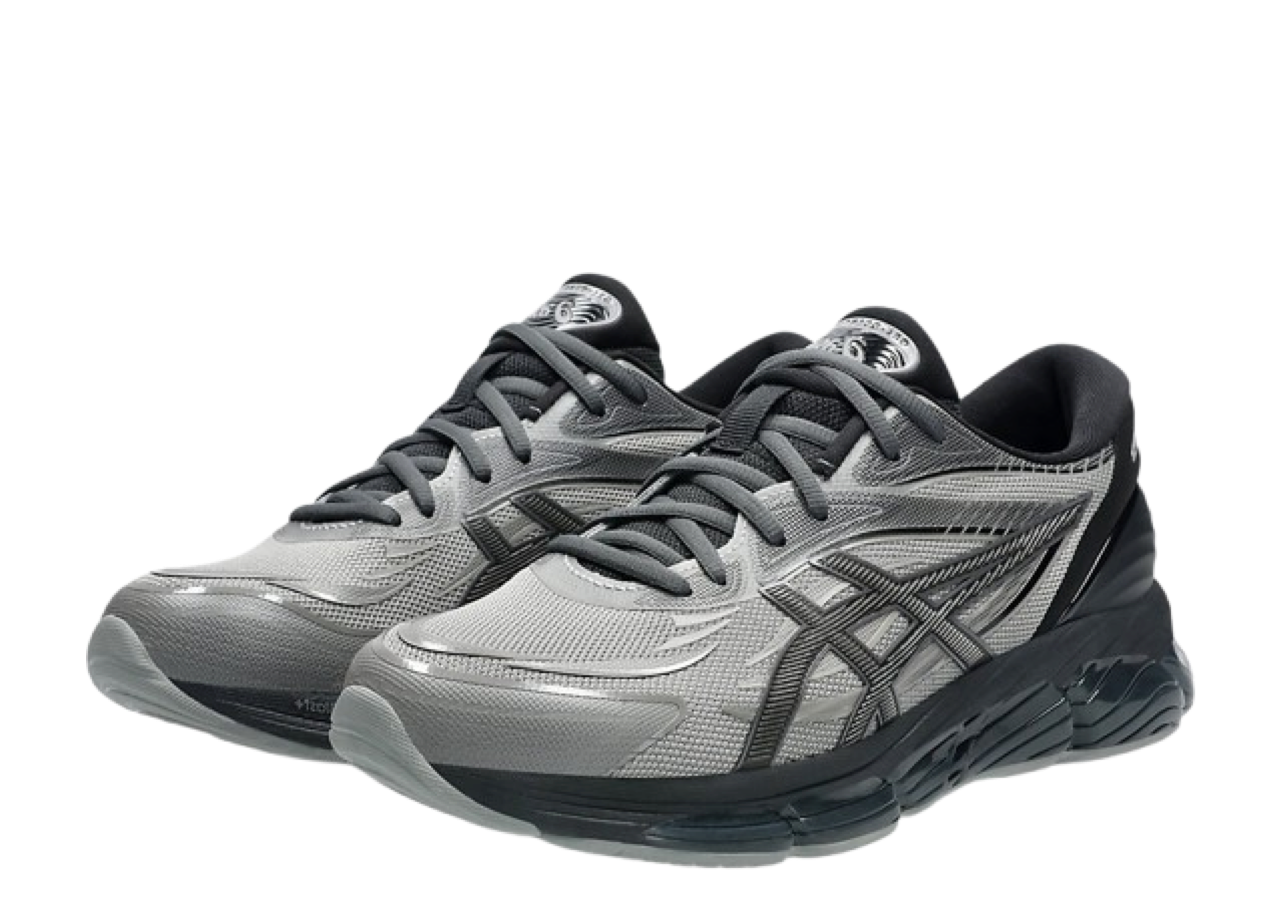 ASICS Gel-Quantum 360 VIIi Clay Grey Black - photo 2