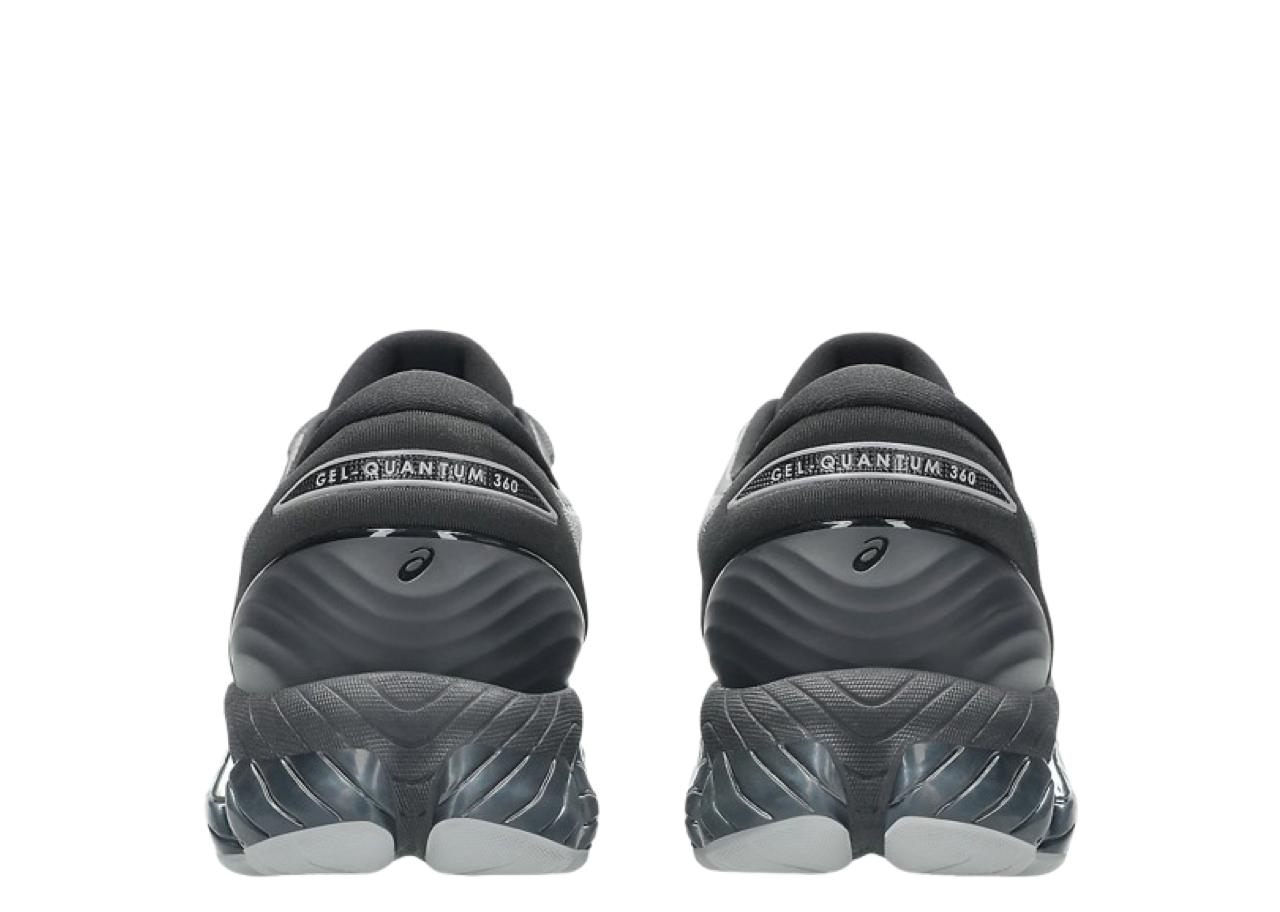 ASICS Gel-Quantum 360 VIIi Clay Grey Black - photo 3