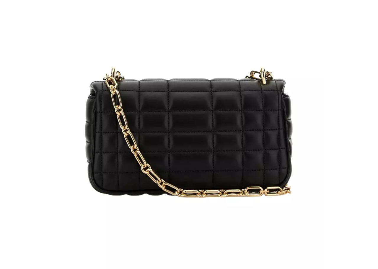 Michael Kors Tribeca Small Quilted Shoulder Bag - photo 2