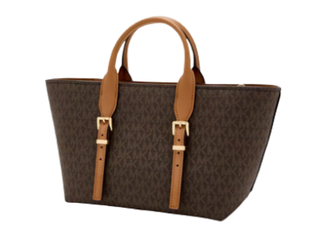 Michael Kors Moore Small Satchel Bag - photo 2