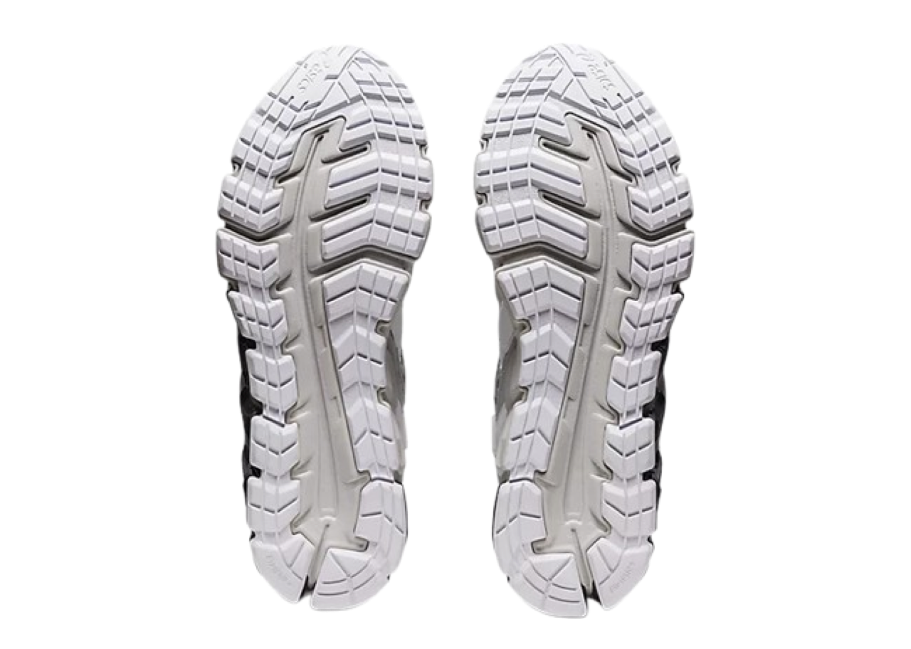 ASICS Gel-Quantum 180 RE White Glacier Grey - photo 4