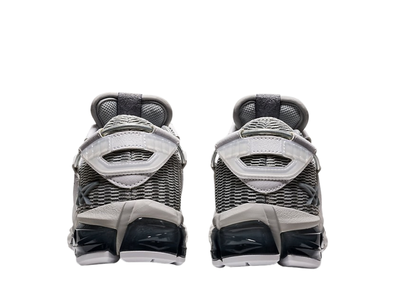 ASICS Gel-Quantum 180 RE White Glacier Grey - photo 3