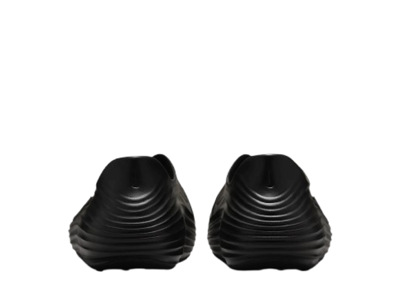 Nike ReactX Rejuven8 Black - photo 3