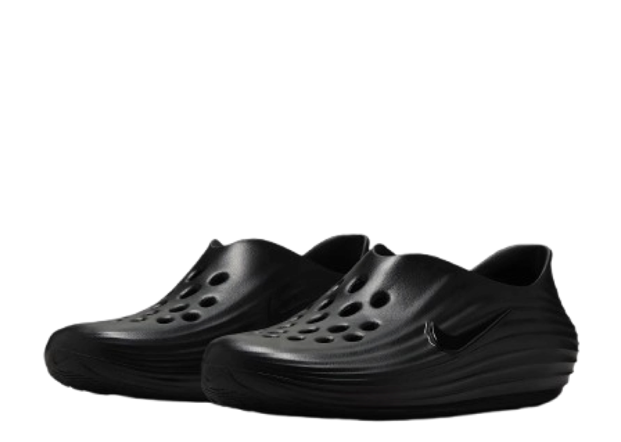 Nike ReactX Rejuven8 Black - photo 2