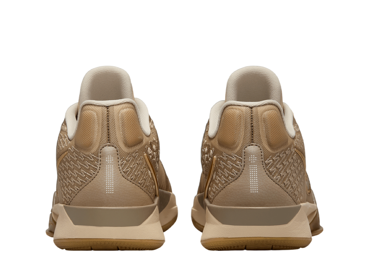 Nike Sabrina 2 Stronger Than Gold (Women's) - photo 3