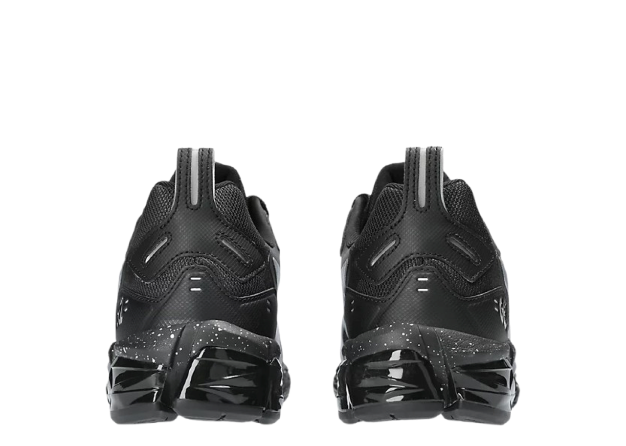 ASICS Gel-Quantum 180 Black Pure Silver - photo 3
