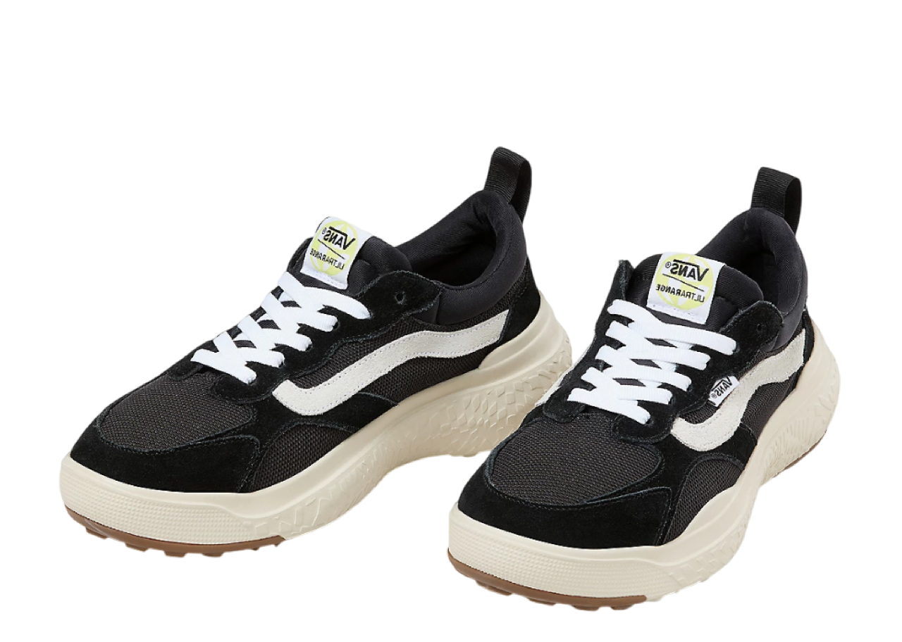 Vans UltraRange Neo MTE Black White - photo 2