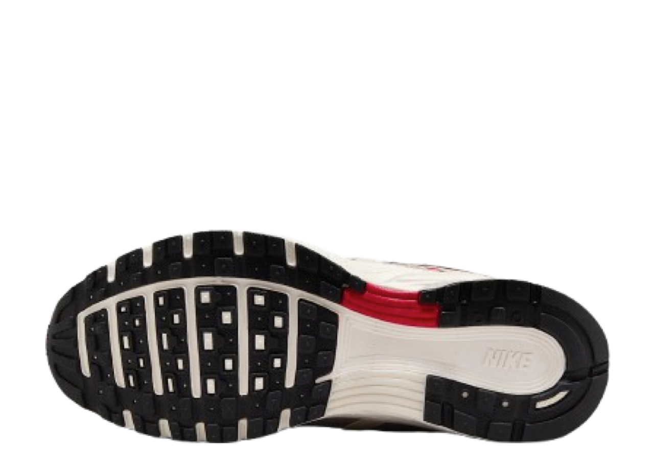 Nike P-6000 Soft Pearl University Red (Women's) - photo 4