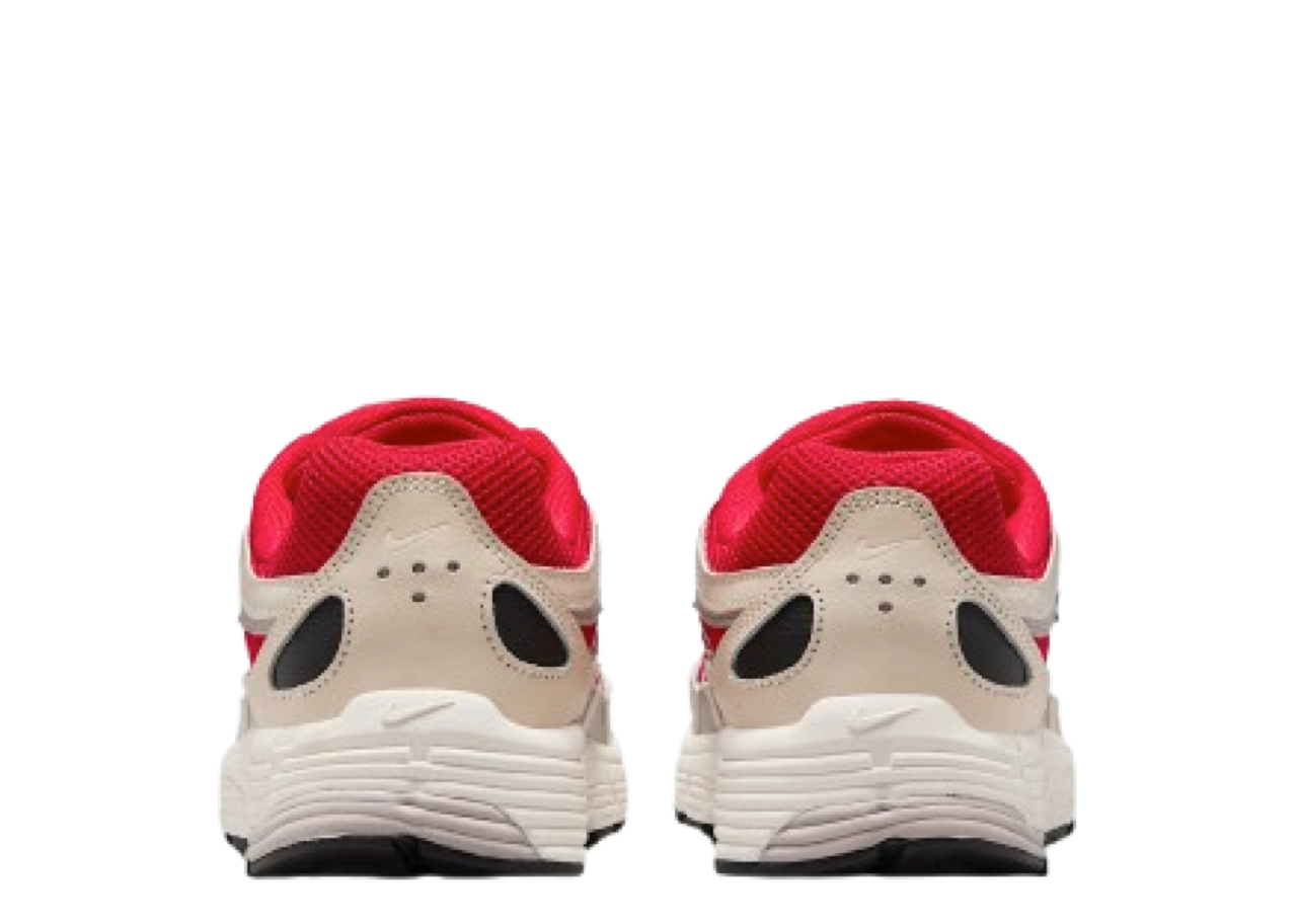 Nike P-6000 Soft Pearl University Red (Women's) - photo 3