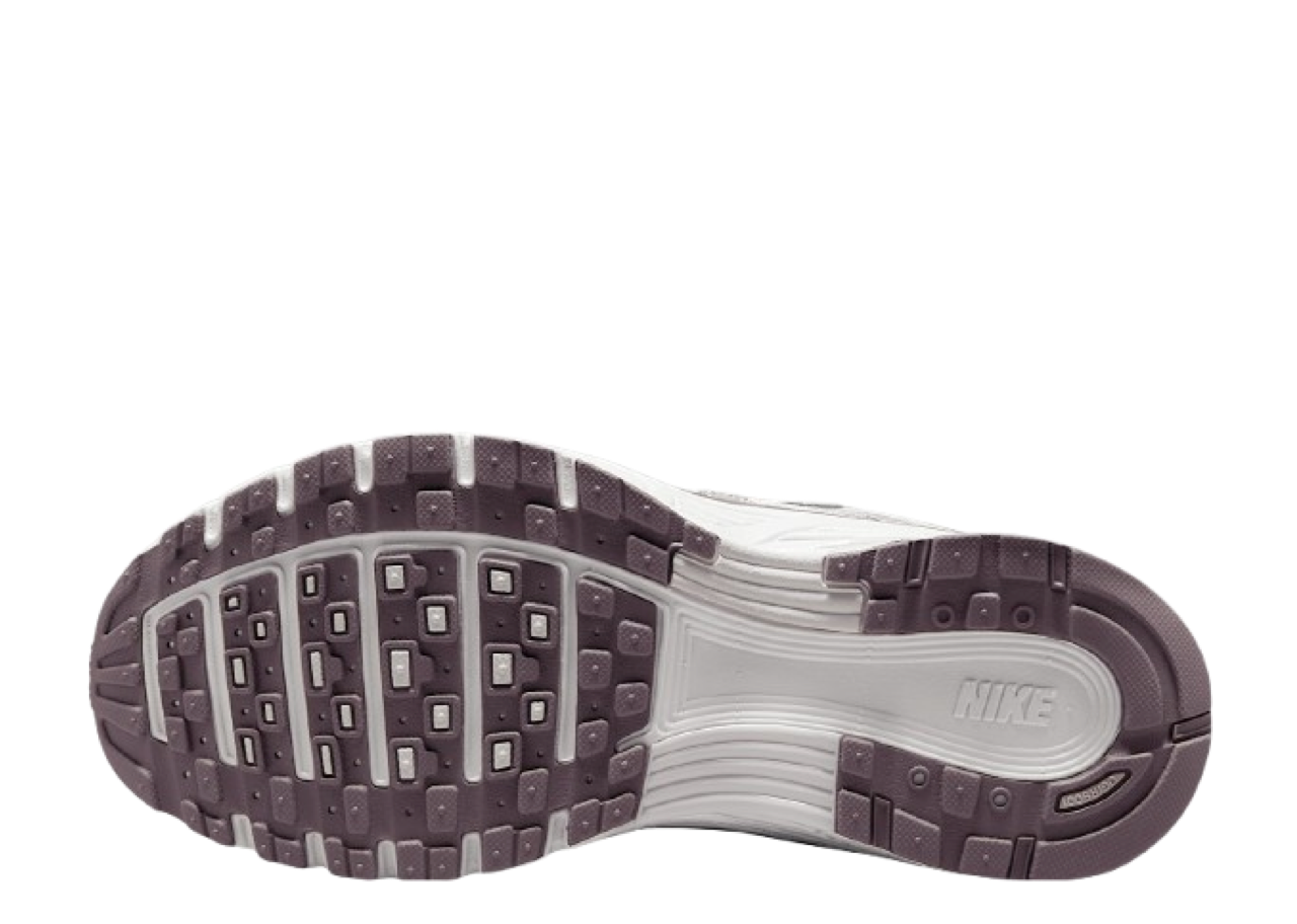 Nike P-6000 Platinum Violet Vast Grey (Women's) - photo 4