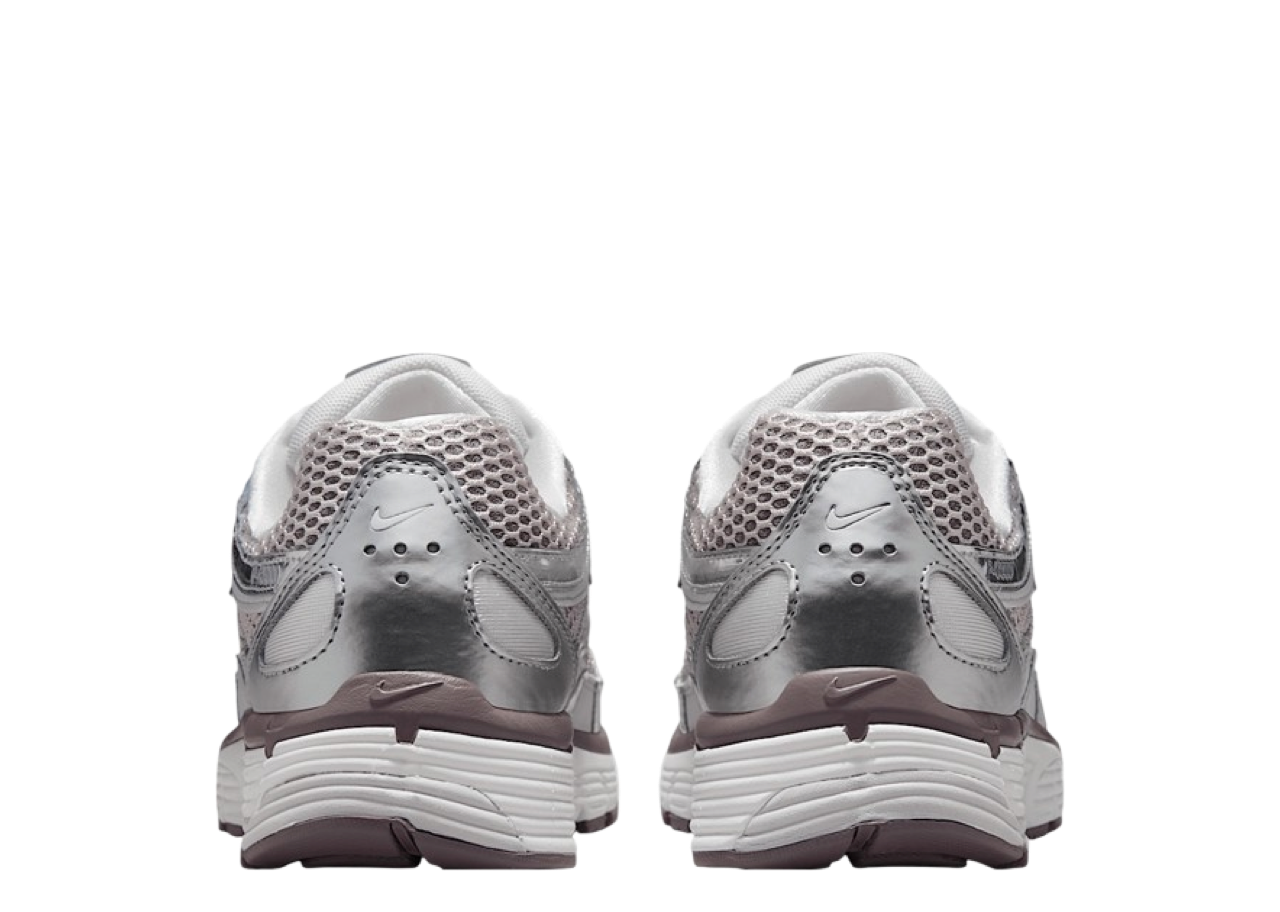 Nike P-6000 Platinum Violet Vast Grey (Women's) - photo 3