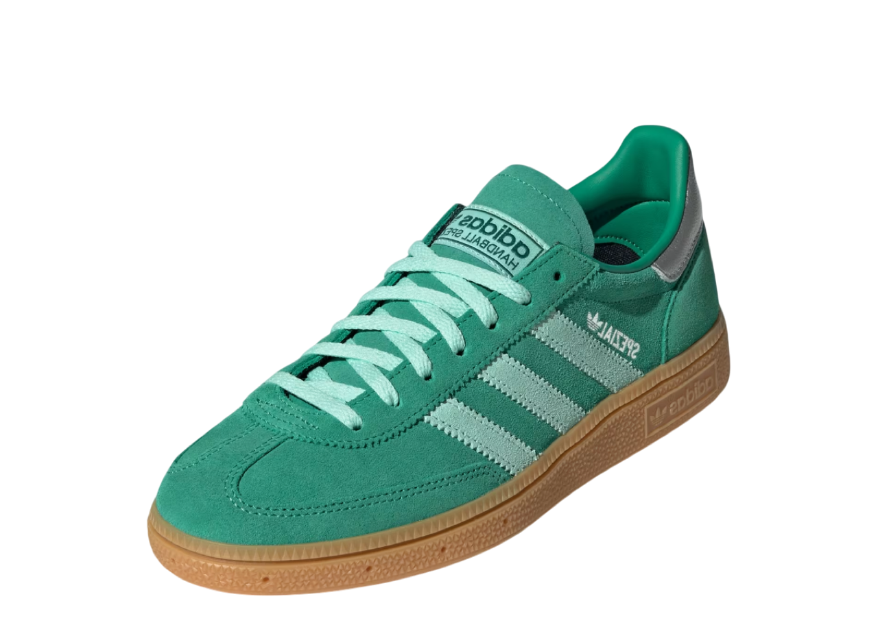 Adidas Handball Spezial Court Green - photo 2