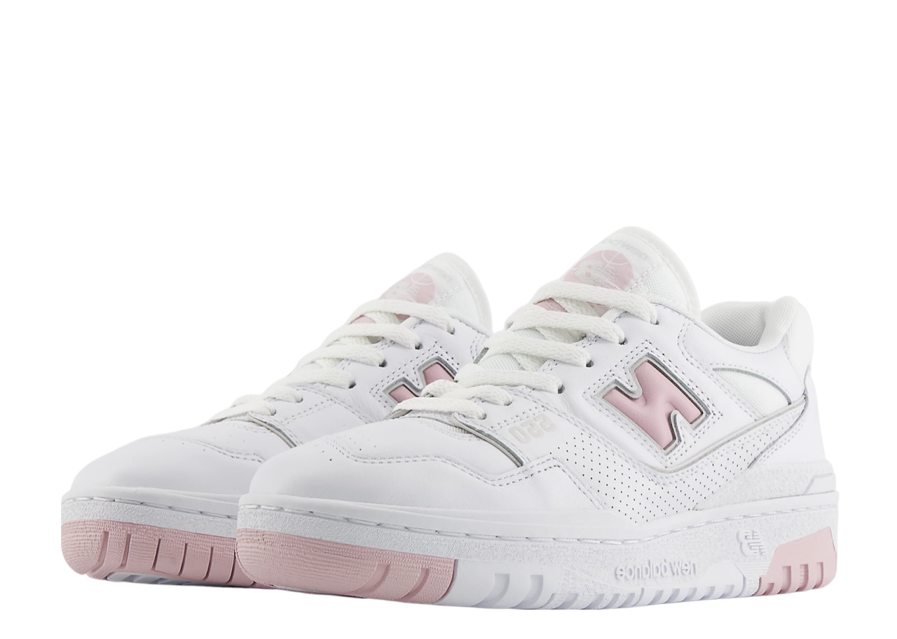 New Balance 550 Twilight Haze (Women’s) - photo 2