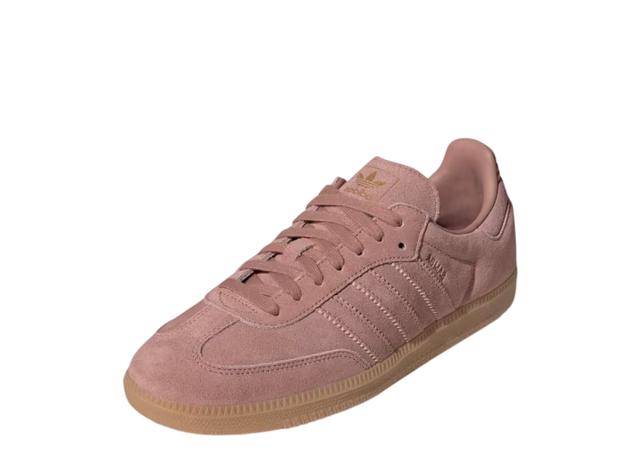 Adidas Samba OG Warm Clay - photo 2