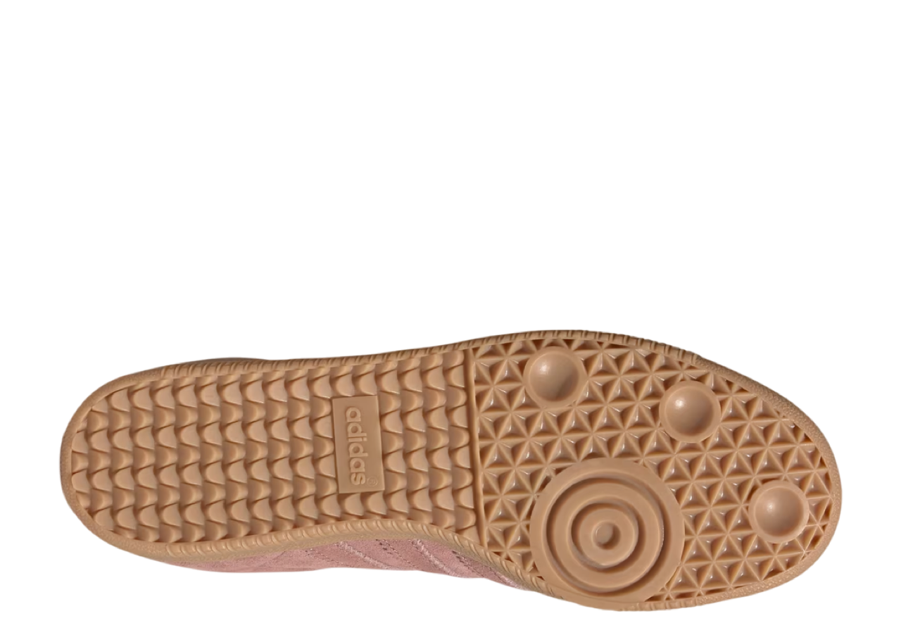 Adidas Samba OG Warm Clay - photo 3