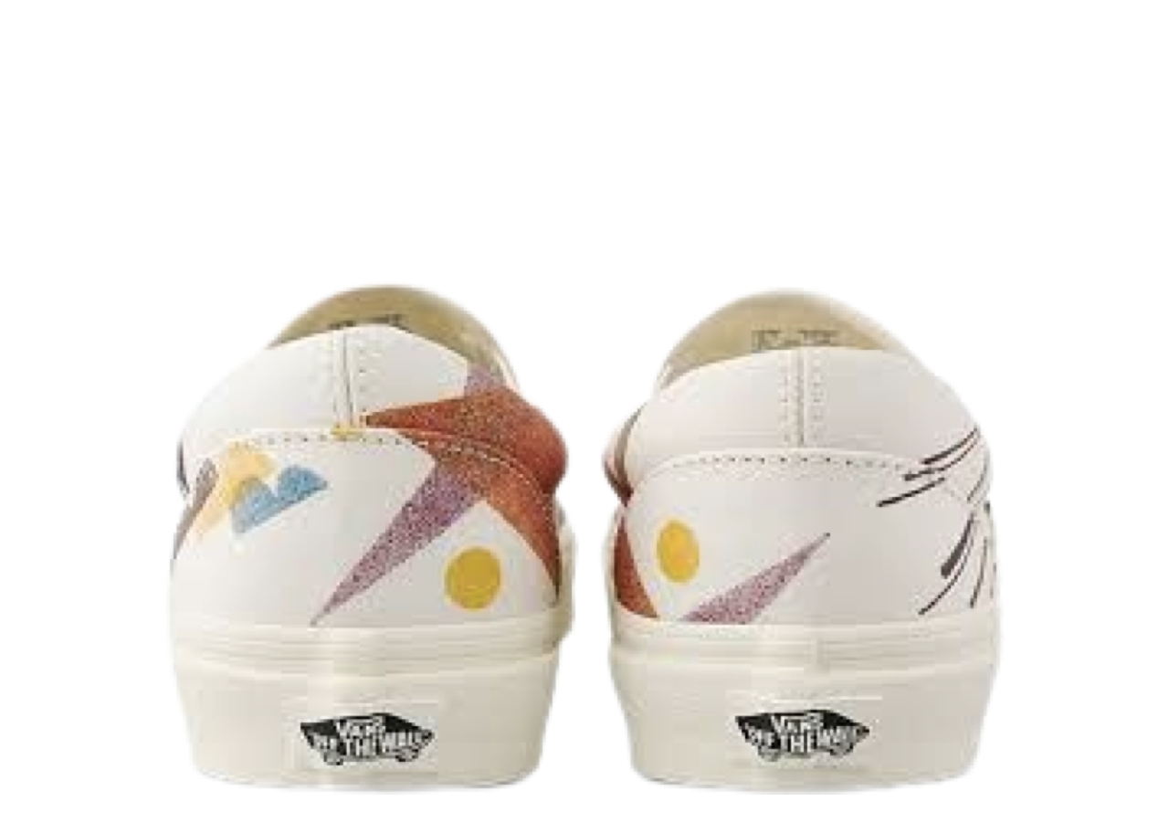Vans Slip-On Moma Vasily Kandinsky - photo 3
