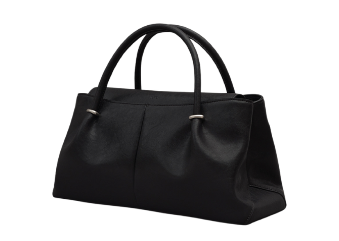 Atelier de Lumen Anneau Flap Bag - photo 2
