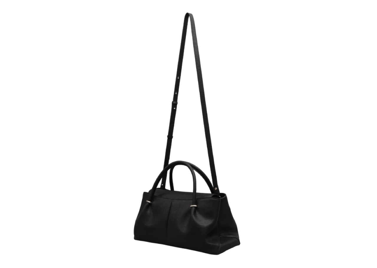 Atelier de Lumen Anneau Flap Bag - photo 3